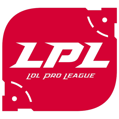 LPL Spring 2020 - Group Stage (Week 5-7)