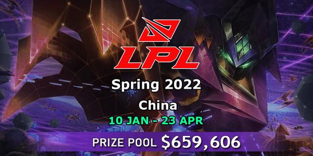 LPL Spring 2022