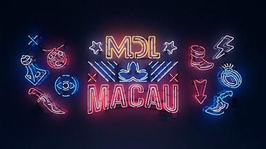 MDL Macau 2017: EU Qualifier