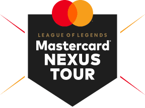 Mastercard Nexus Tour 2022