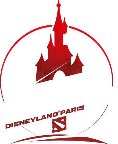 MDL Disneyland® Paris Major - China Open Qualifier #1