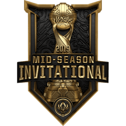 Mid-Season Invitational (MSI 2019)