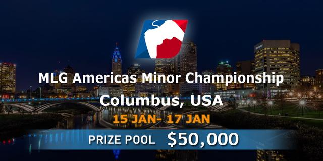 MLG Americas Minor Championship