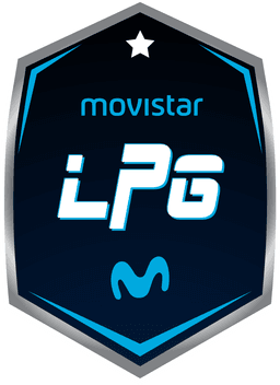 Movistar Liga Pro Gaming 2021 - Season 6