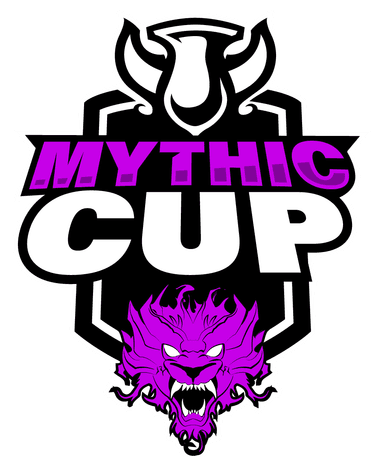 Mythic Spring Cup #2