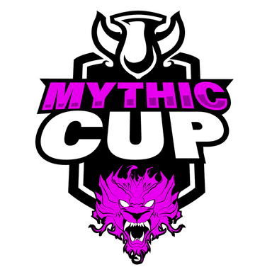 Mythic Summer Series Cup 3