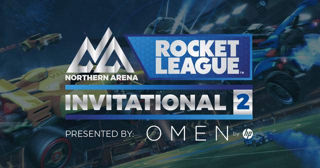 Northern Arena: Rocket League Invitational 2