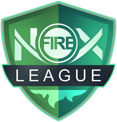 NoxFire League Season 2 Finals