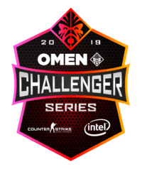 OMEN Challenger Series 2019 Japan Qualifier