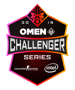 OMEN Challenger Series 2019 Oceania Qualifier