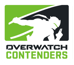 Overwatch Contenders 2018 Season 3: North America Playoffs