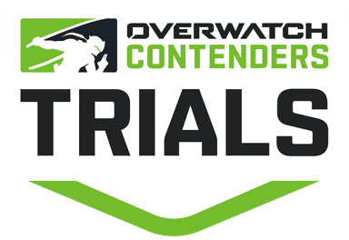 Overwatch Contenders 2019 Season 1 Trials: Europe