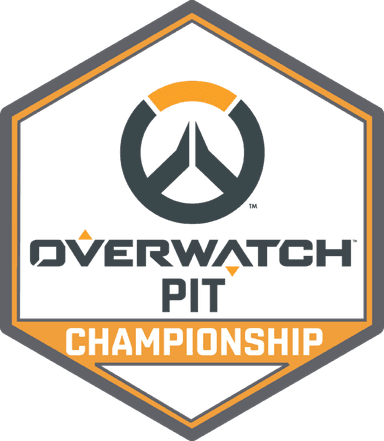 Overwatch PIT Championship - NA Season 2
