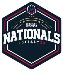 PG Nationals Summer 2020 - Playoffs