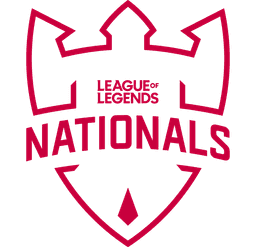 PG Nationals Summer 2022 - Group Stage
