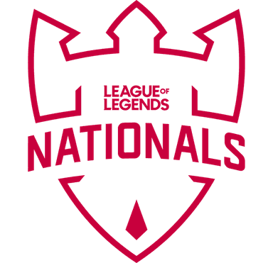 PG Nationals Summer 2022 - Group Stage