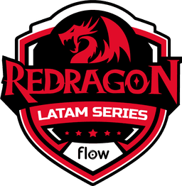 Redragon Latam Series 2021: Southern Cone #1