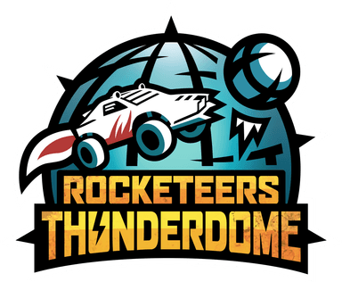 Renegade Cup EU: Rocketeers Thunderdome - Finals