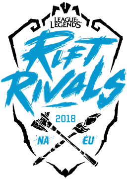 Rift Rivals 2018: NA vs EU