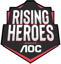 Rising Heroes