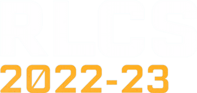 RLCS 2022-23 - Fall: North America Regional 2 - Fall Cup: Closed Qualifier