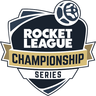 RLCS Season 4 - Finals