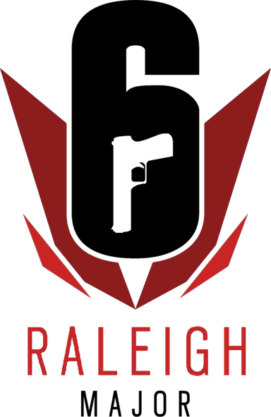 Six Major Raleigh 2019 - Asia Pacific