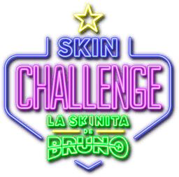 Skin Challenge 2021