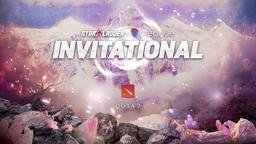 StarLadder ImbaTV Invitational #5 - CIS Qualifier