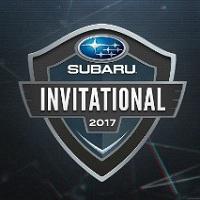 Subaru Invitational 2017