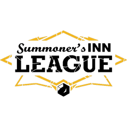 Summoner's Inn League Season 2 - Division 1