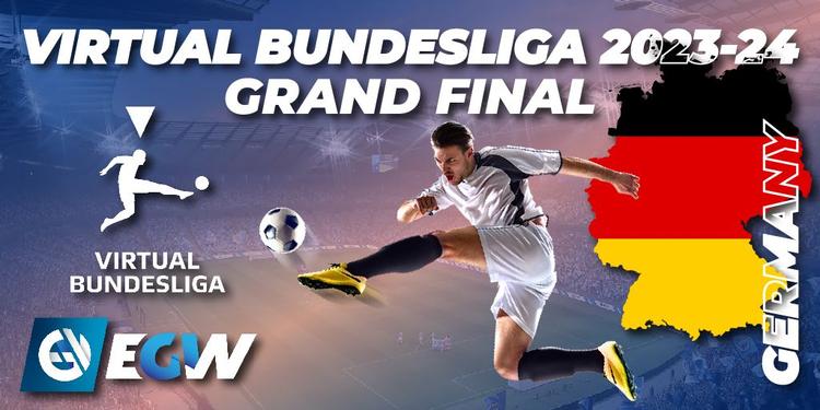Virtual Bundesliga 2023-24 - Grand Final