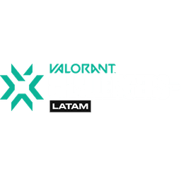 VALORANT Challengers 2023: LAN Split 1