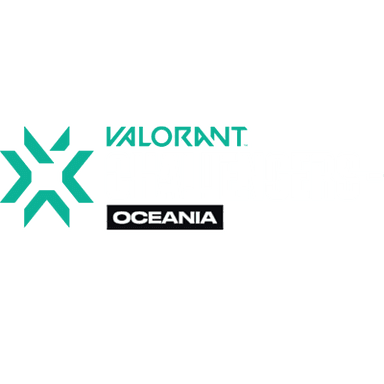 VALORANT Challengers 2023: Oceania Split 2 - Group Stage