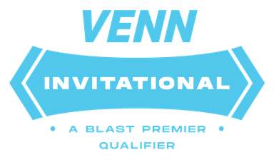VENN Invitational Spring 2021 - BLAST Premier Qualifier
