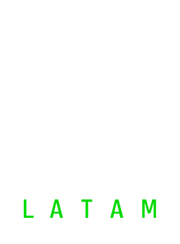 WESG 2021 Female Latin America: LatAM North
