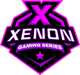 Xenon Gaming Series - Season 6