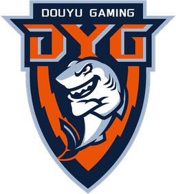 Douyu Gaming(valorant)