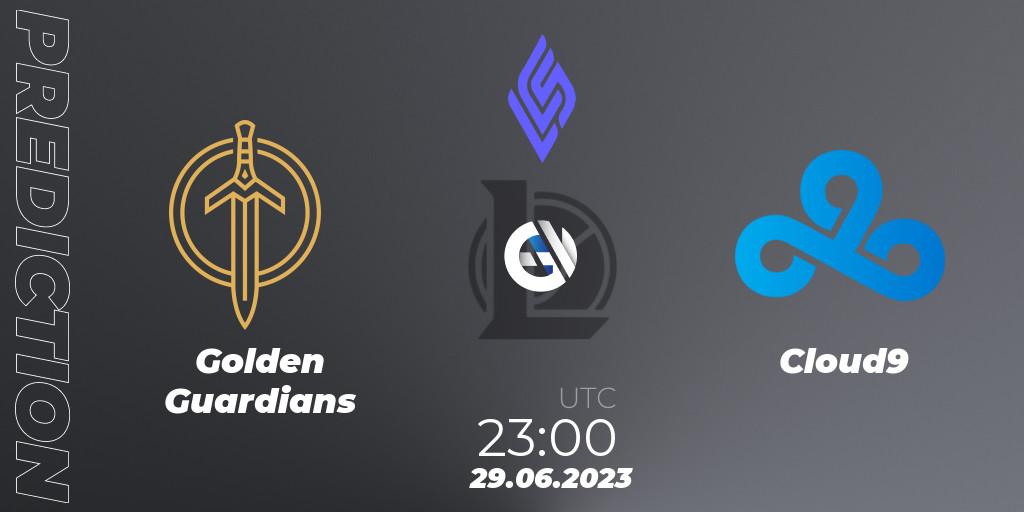 Pronósticos Team Liquid - Cloud9. 29.06.23. LCS Summer 2023 - Group Stage - LoL