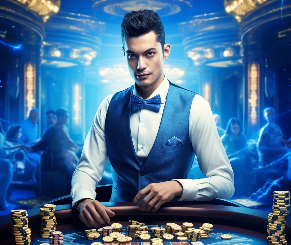 Influência dos melhores filmes de casino na cena do jogo - Blog de ...