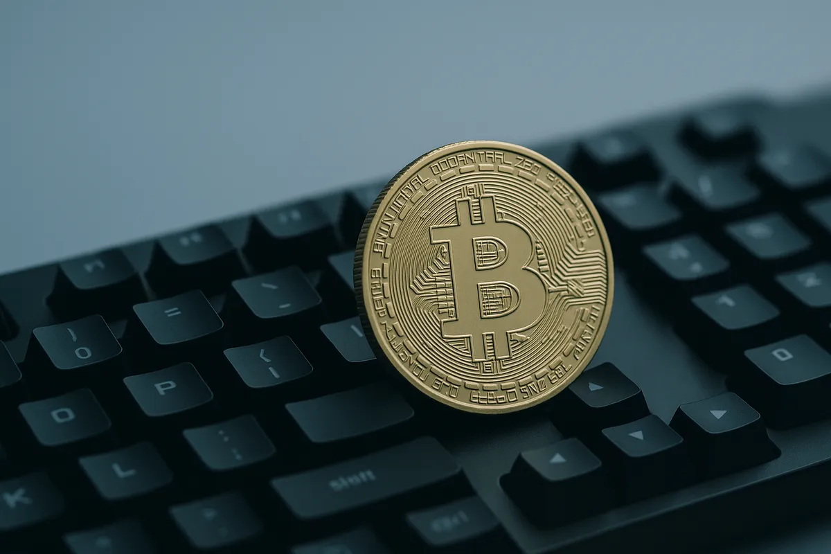 Vantagens das criptomoedas para fãs de esports - Blog de esportes e jogos  de computador