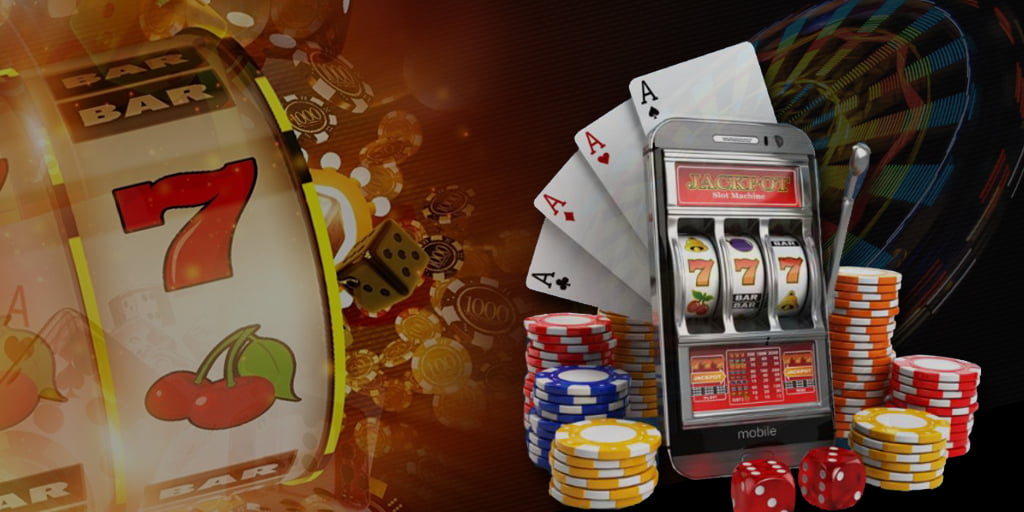 Cassino Ao Vivo: Slots, Poker e mais das Apostas Online