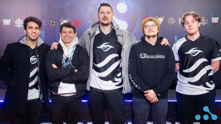 Rocket League: Team Secret estreia com vitória no Spring Major, esports