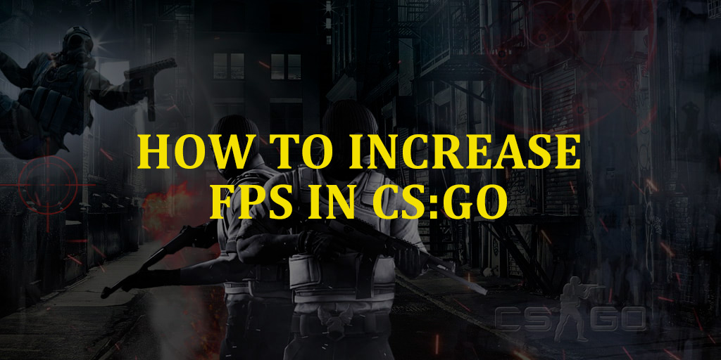 Comandos da consola do CS:GO e opções de lançamento para aumentar o FPS em  2023 - Blog de esportes e jogos de computador