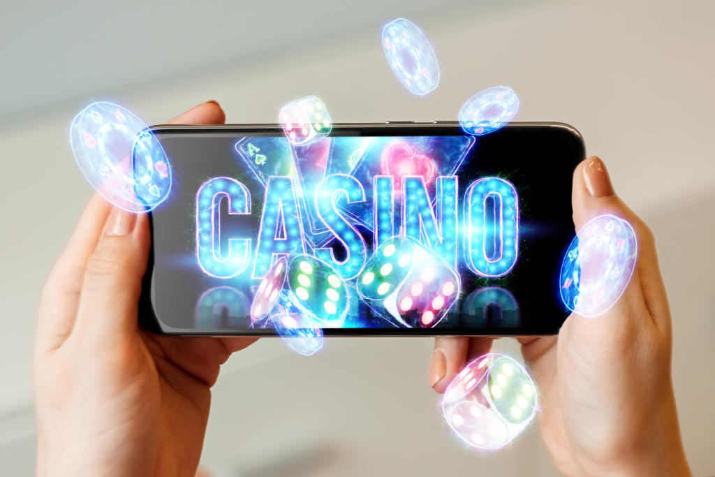 Prós e Contras dos jogos de Casino pelo celular - Alemanha Futebol