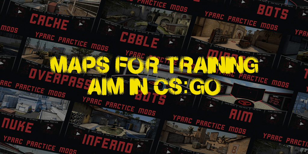 Grande atualização de CS:GO tira Nuke dos mapas oficiais e ajusta