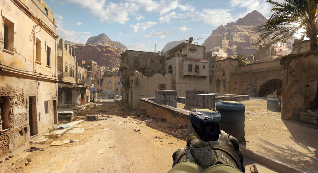 O que podemos esperar com o lançamento de Counter Strike 2?