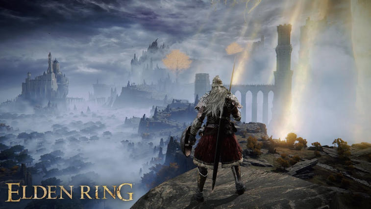 Elden Ring é o Jogo do Ano pelo D.I.C.E Awards 2023; confira os