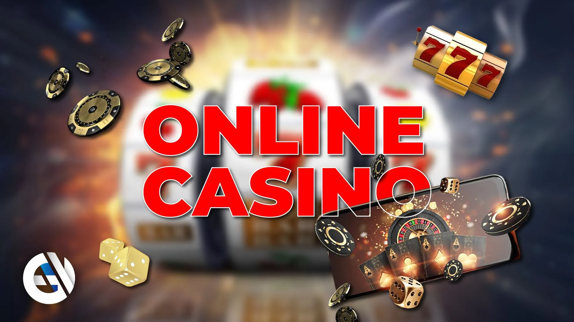 Bónus e promoções nos casinos online: Uma visão geral das melhores ofertas  - Blog de esportes e jogos de computador
