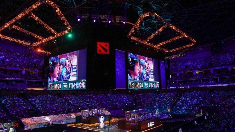 ESports: Fenômeno de entretenimento à profissionalização das equipes no AM